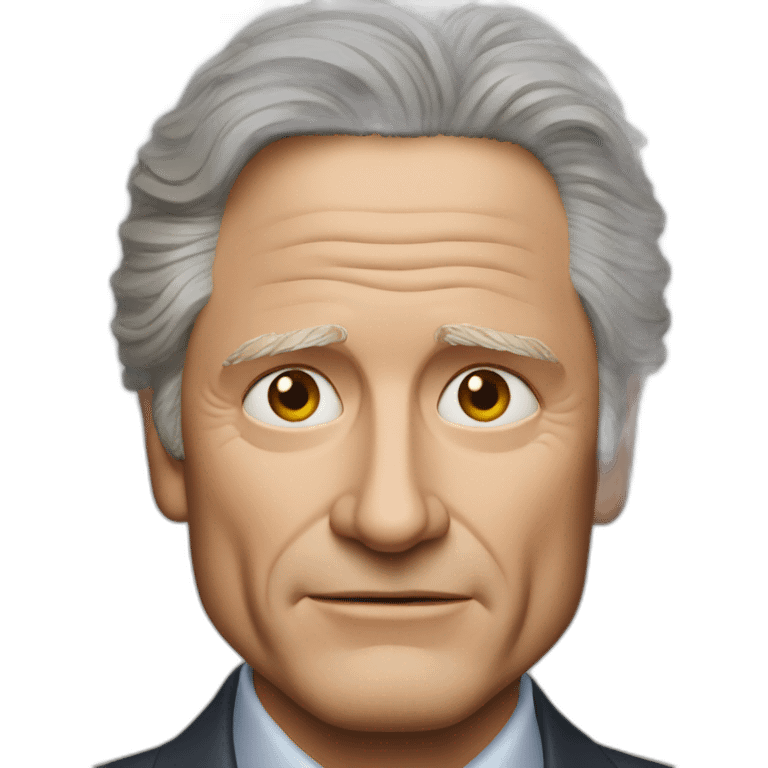 Michael douglas emoji