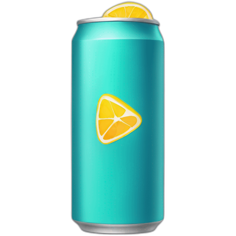 energy drink emoji