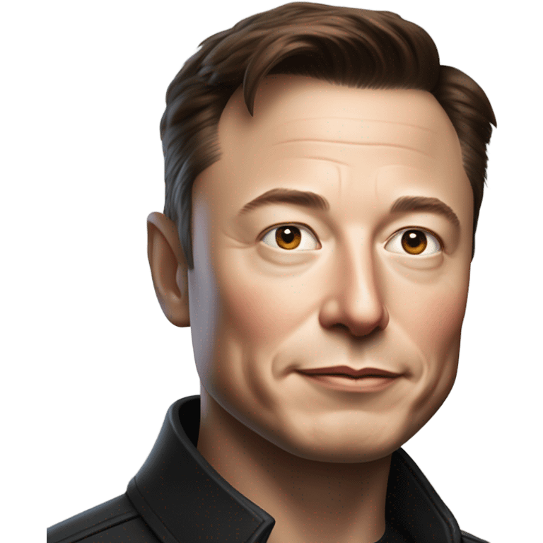 elon musk emoji