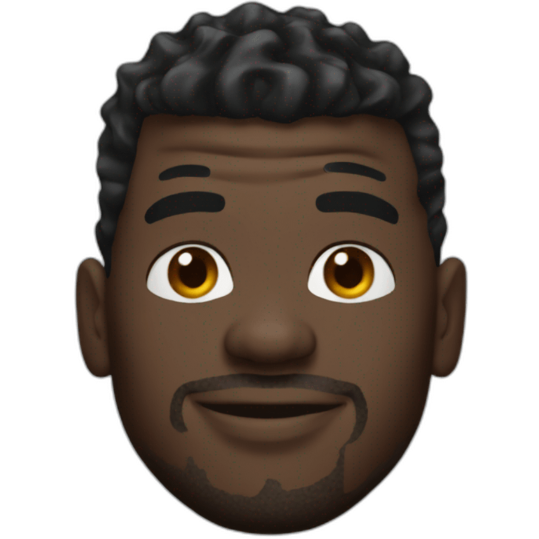 Paul pogba emoji