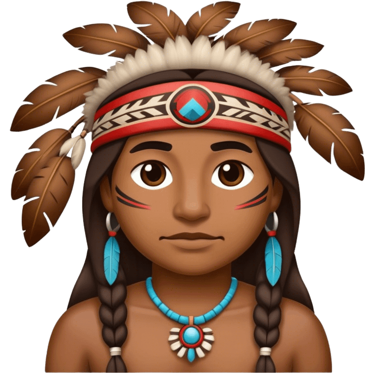 first nations emoji emoji