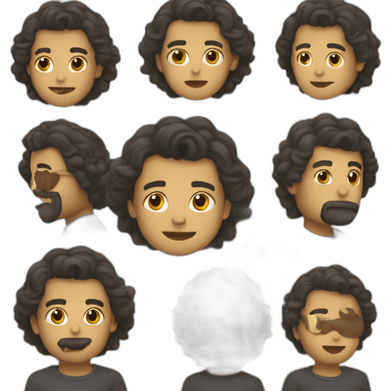 george emoji