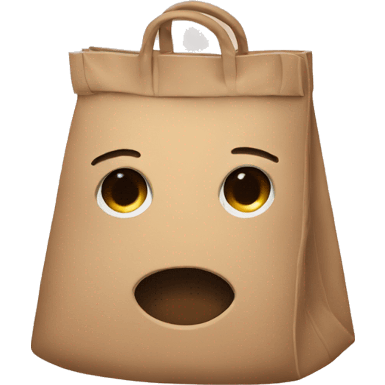 Bag emoji