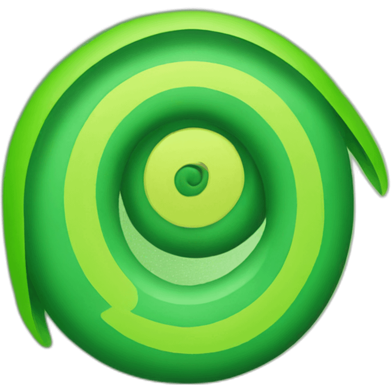 koru emoji