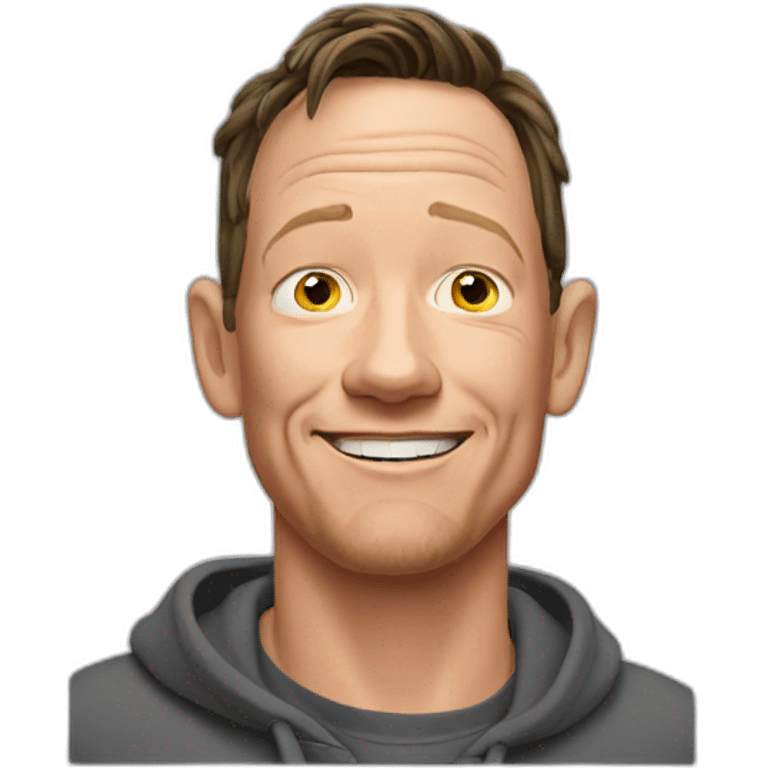 Matthew lillard emoji