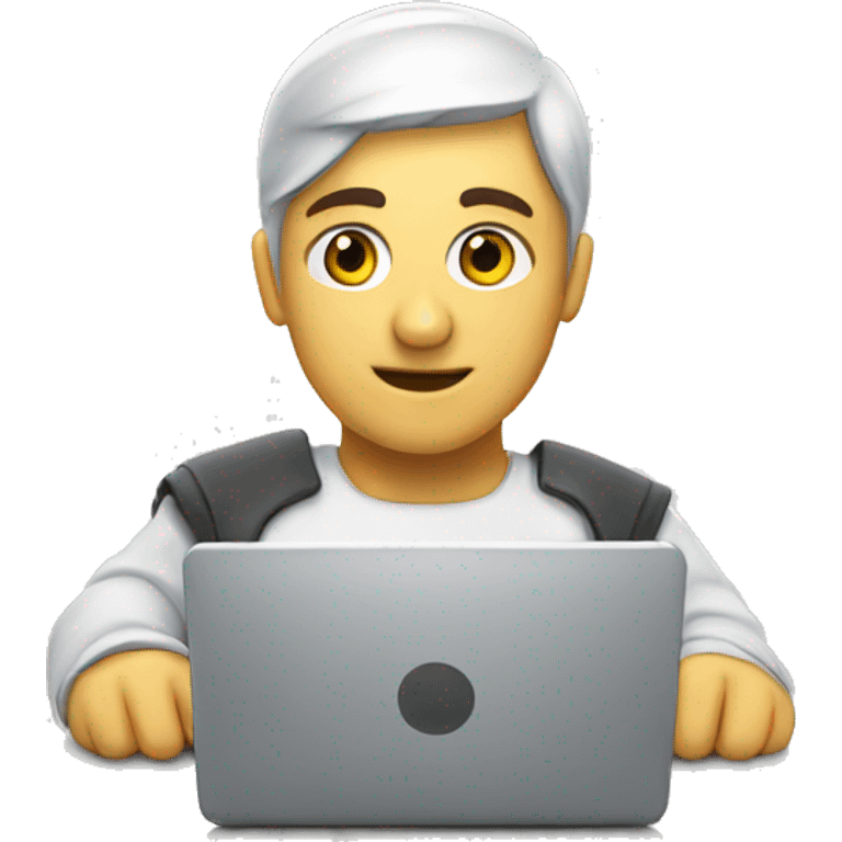 software training emoji