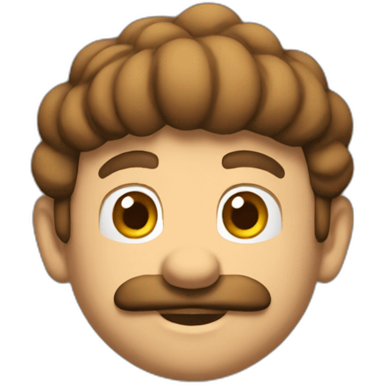 Mario Renco emoji