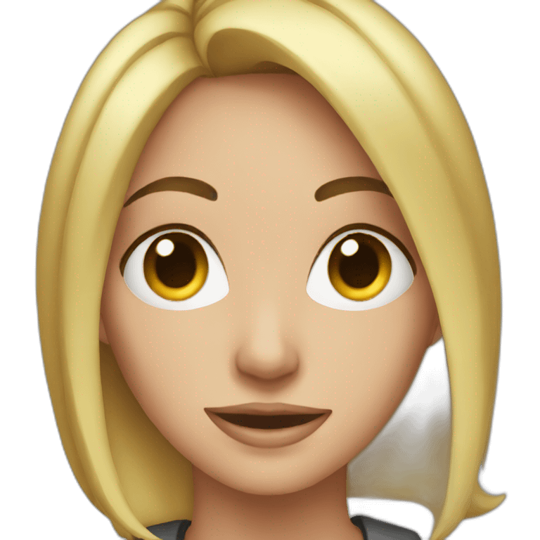 Emma emoji