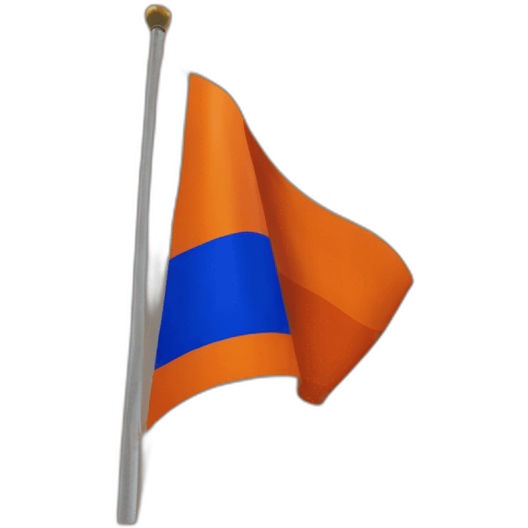 artsakh flag emoji