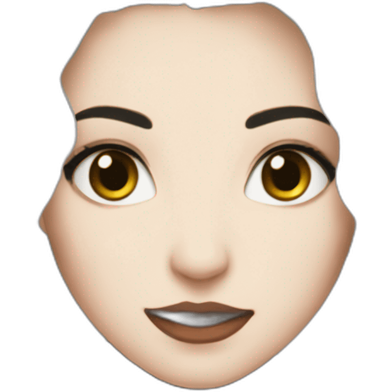 yennefer emoji