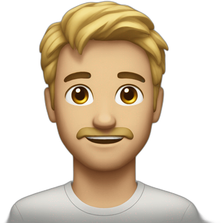 andrewmcodes emoji