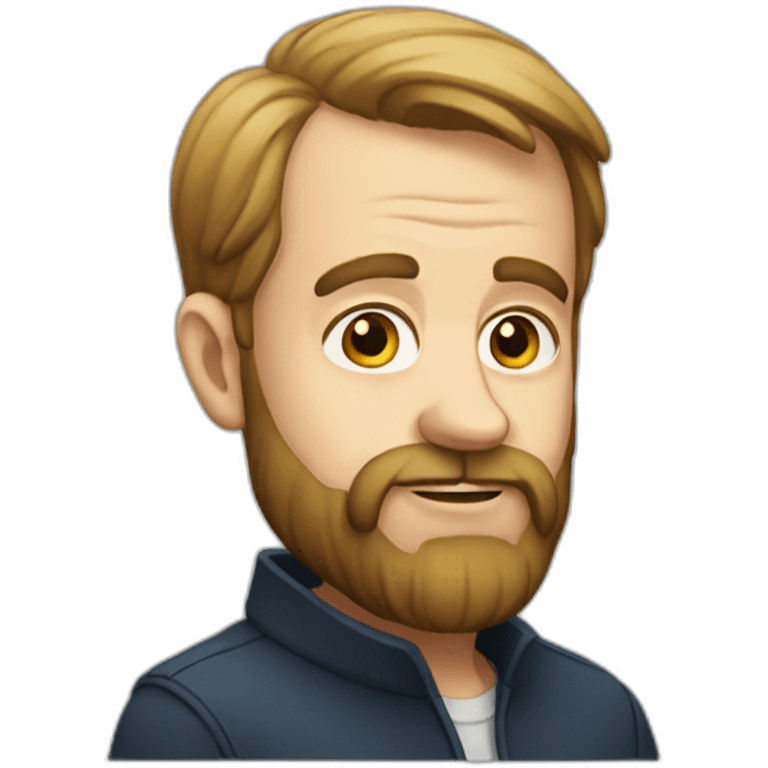 Carlin emoji