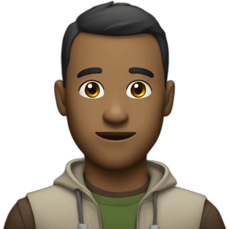 Alpha wann emoji