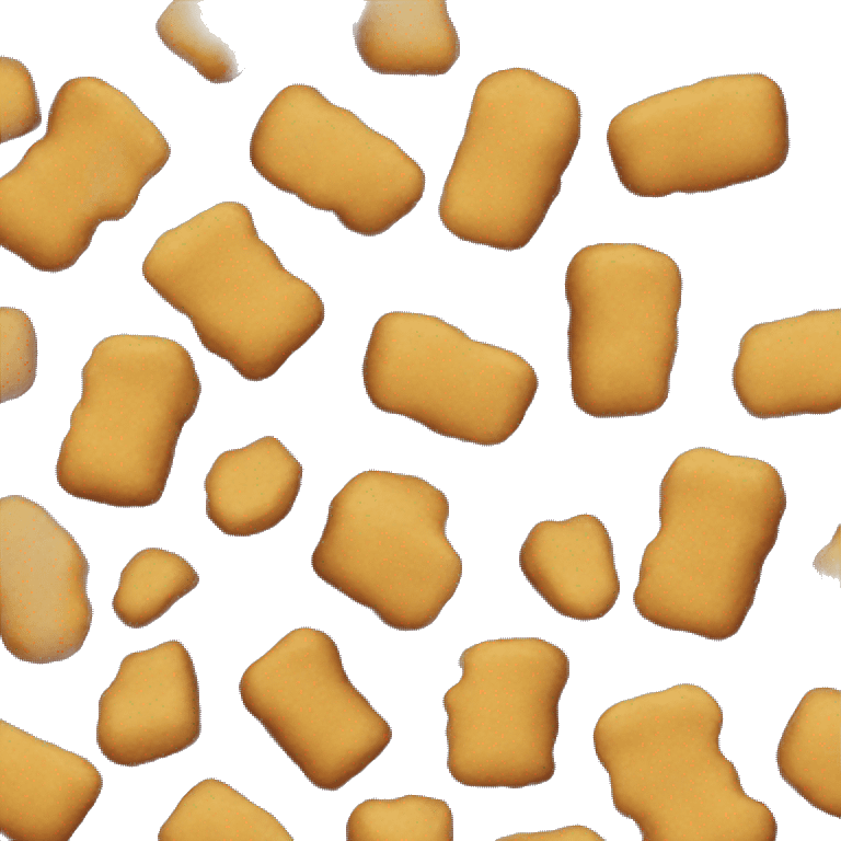 nuggets emoji