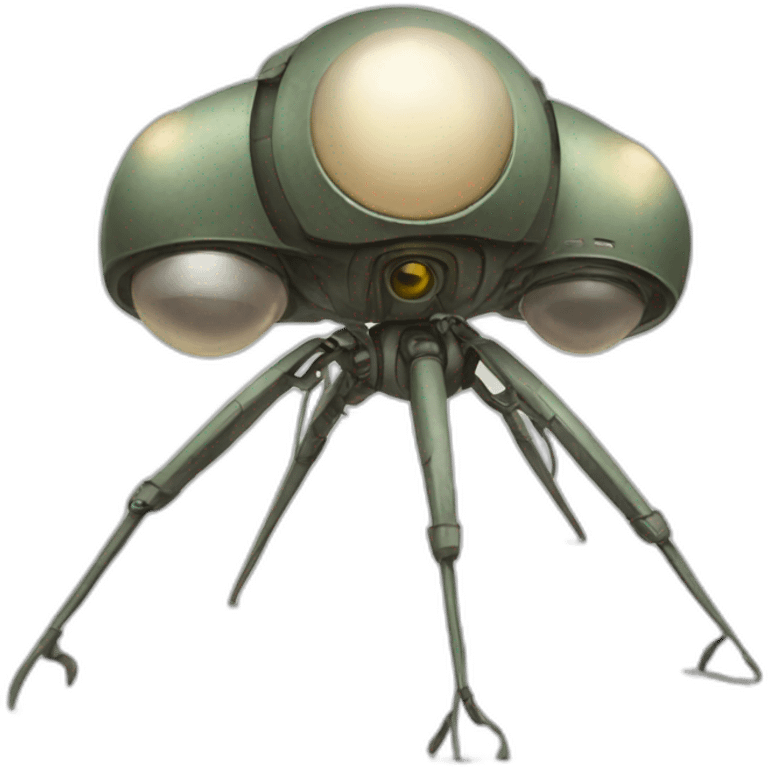 war of the worlds emoji