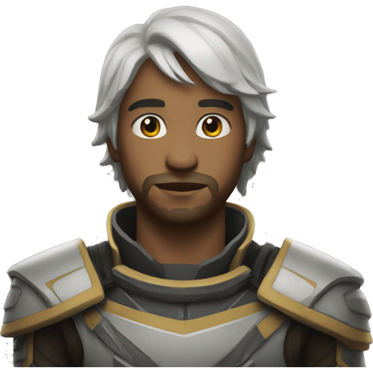 destiny emoji