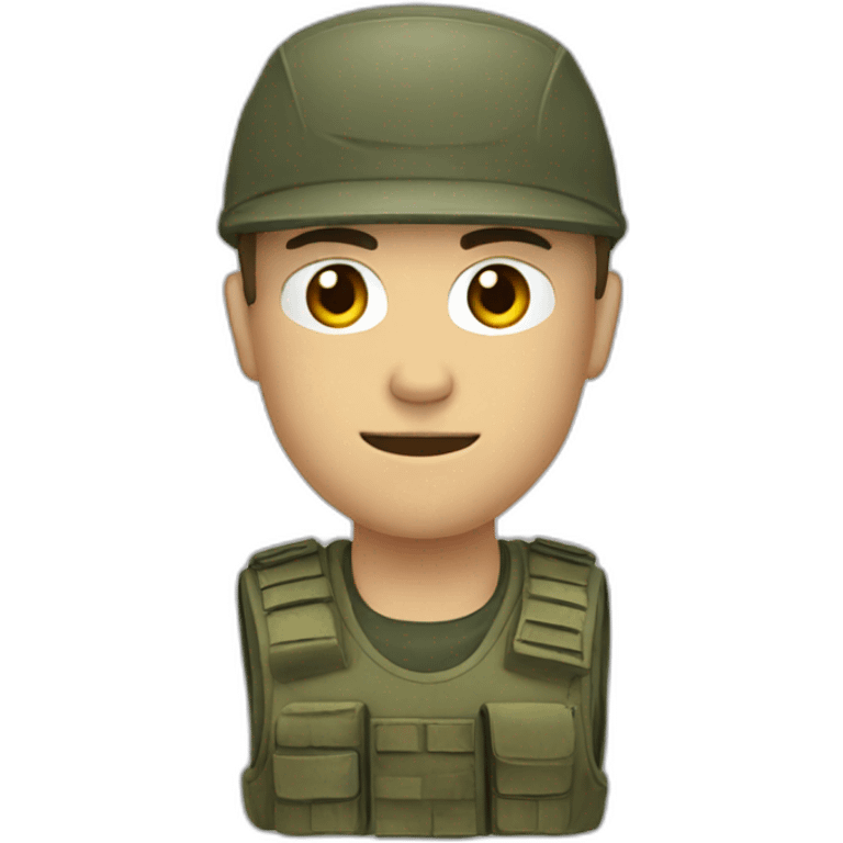 Arma emoji