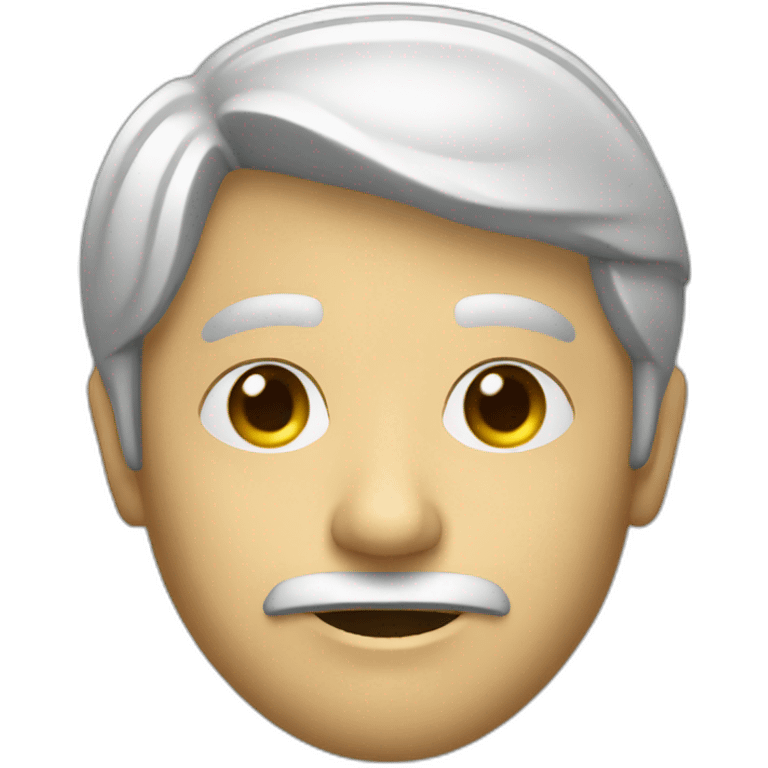 satoshi emoji