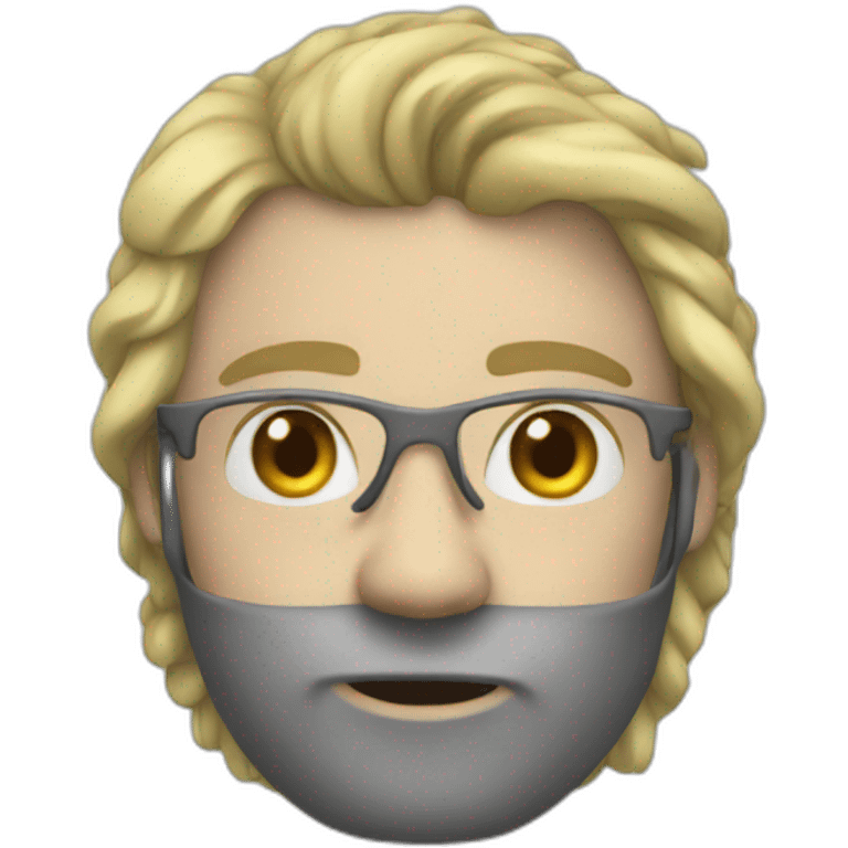 supercoder emoji