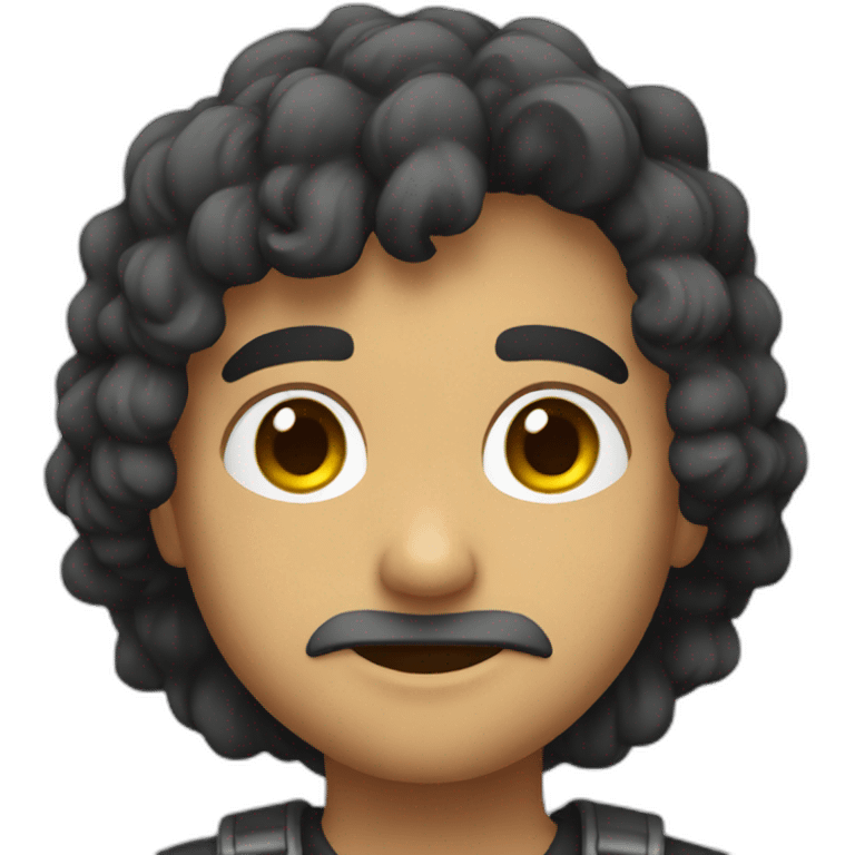 Mineiro emoji