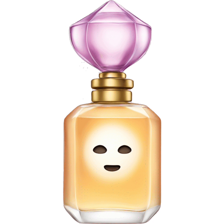 Perfume  emoji