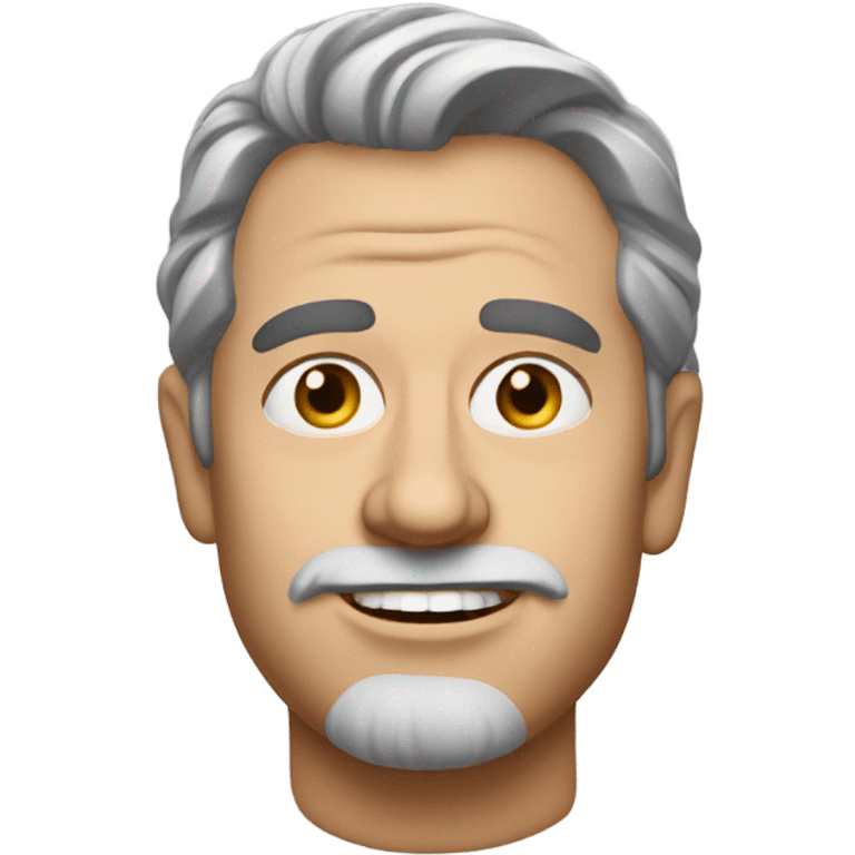 Chuck Ungor emoji