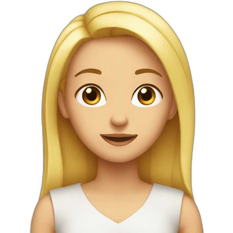 Anya emoji