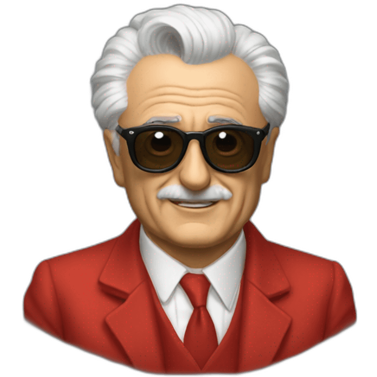 Enzo ferrari emoji