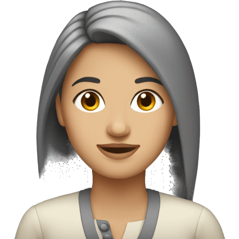 romanian woman  emoji