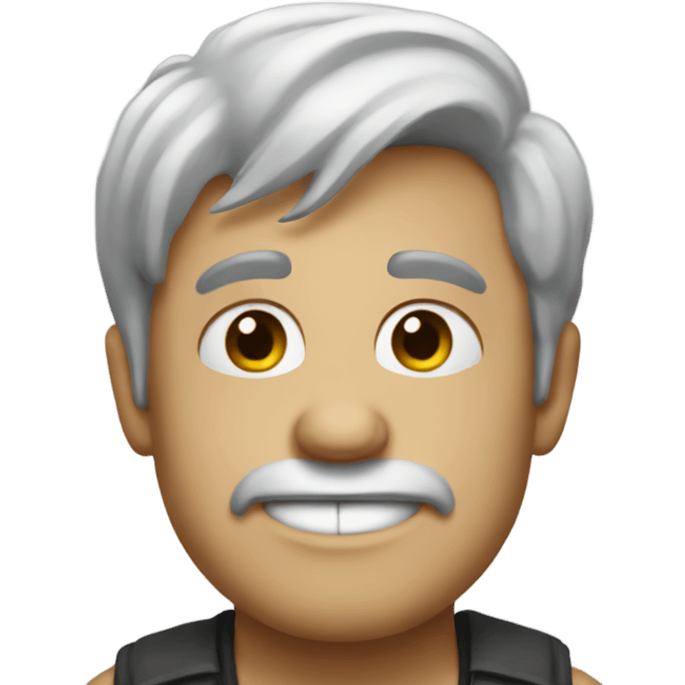 Willi emoji