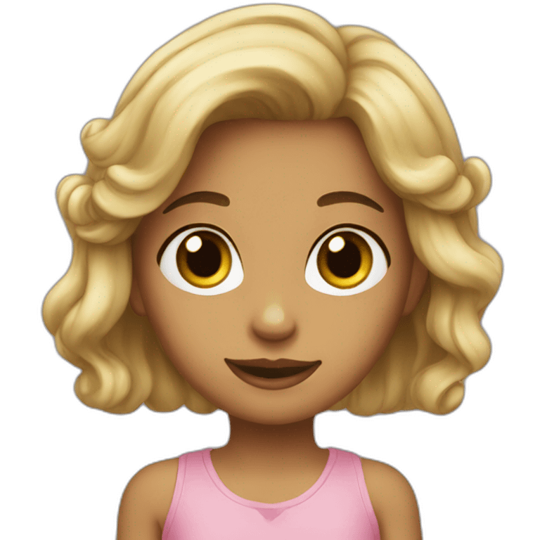 Auriana emoji