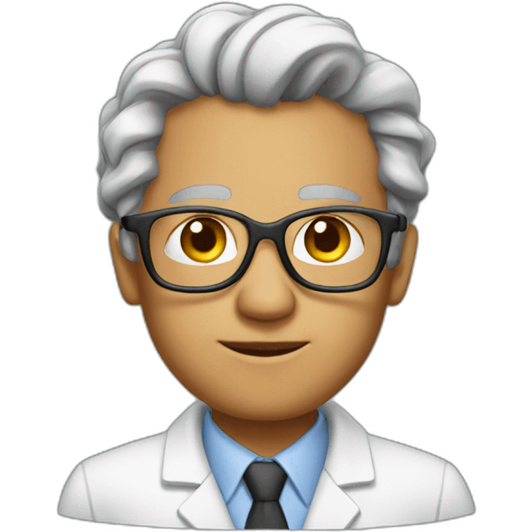 strong-nice-scientist-for-peace emoji