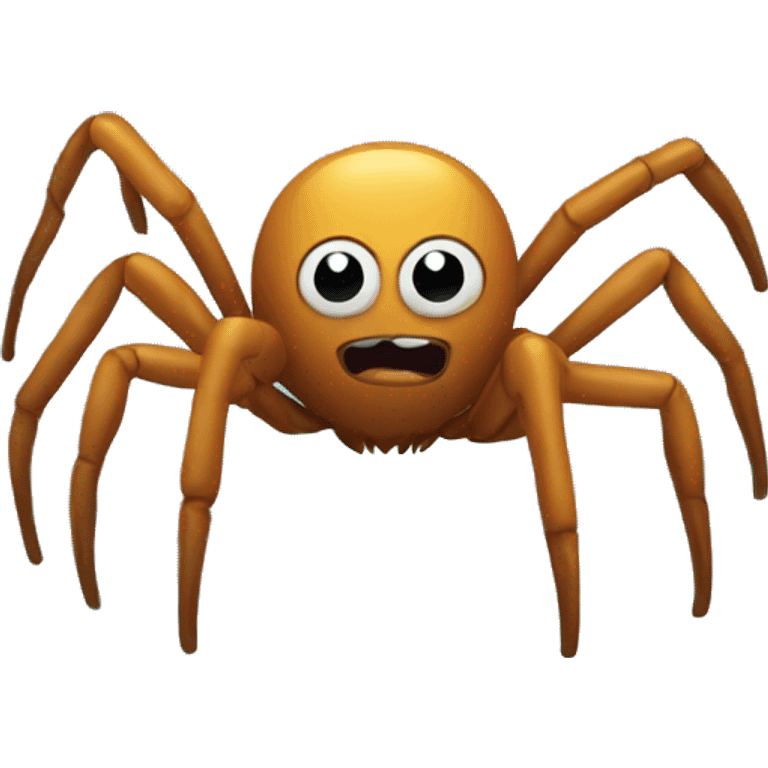 bob spider emoji