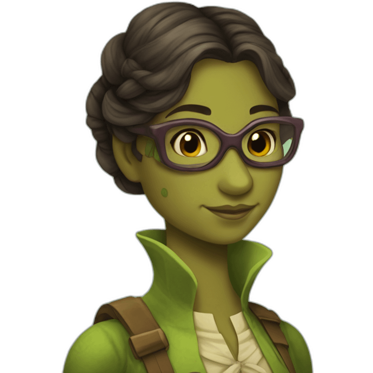 teenage mutant ninja turtle jane austen emoji