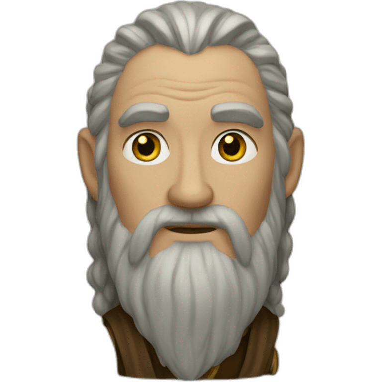 lord of the rings emoji