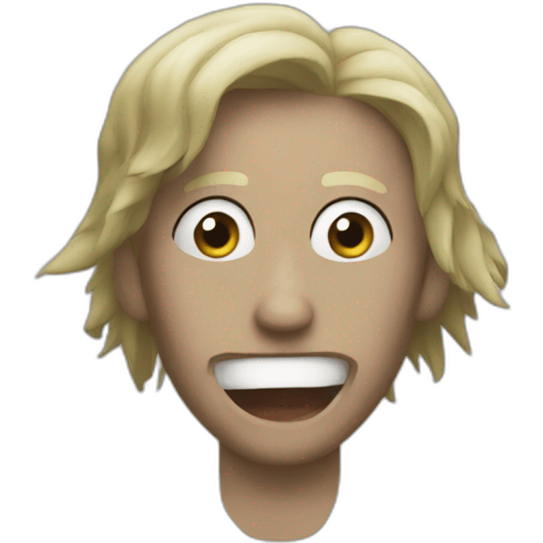 Naze emoji