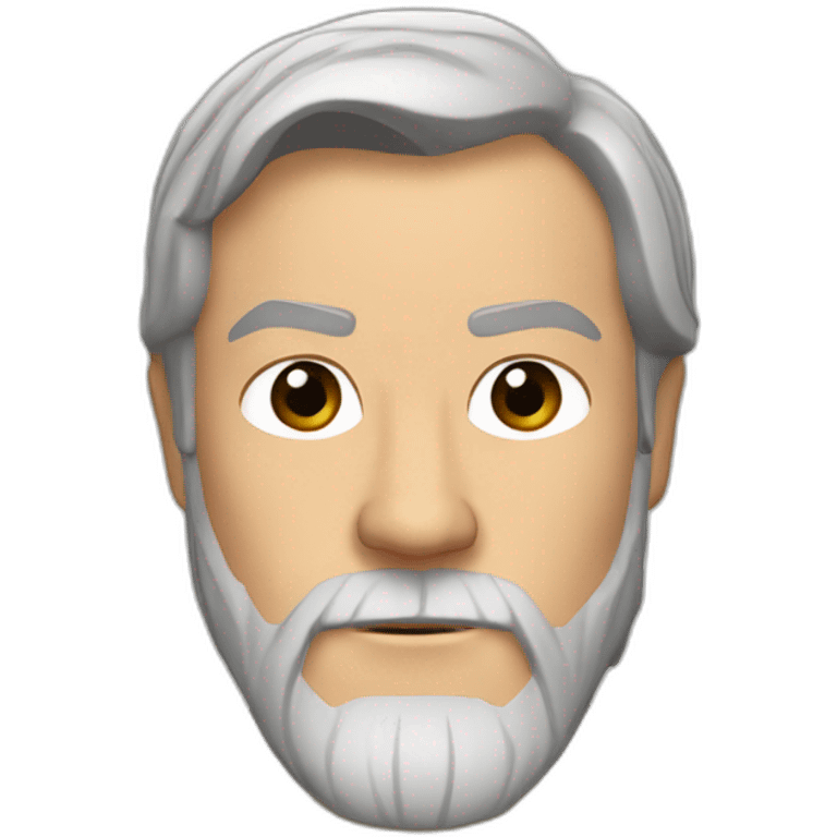 obi wan kenobi emoji