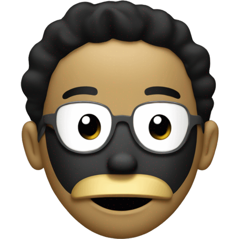 vanderbilt commodores mascot emoji