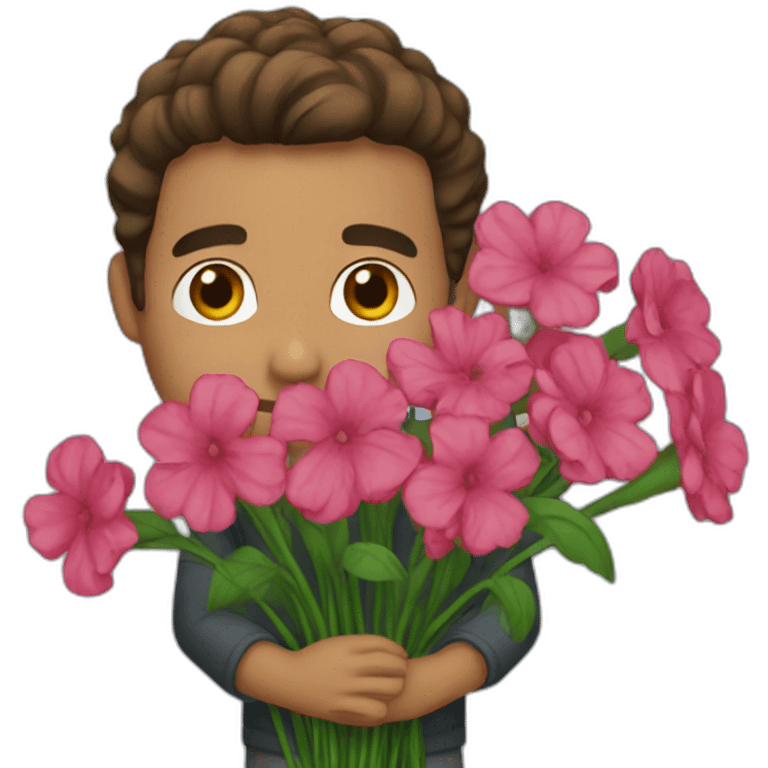 Damien Bouquet emoji