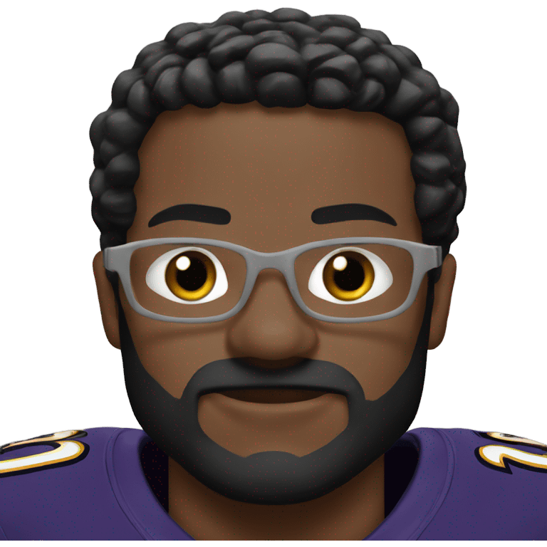 Baltimore Ravens  emoji