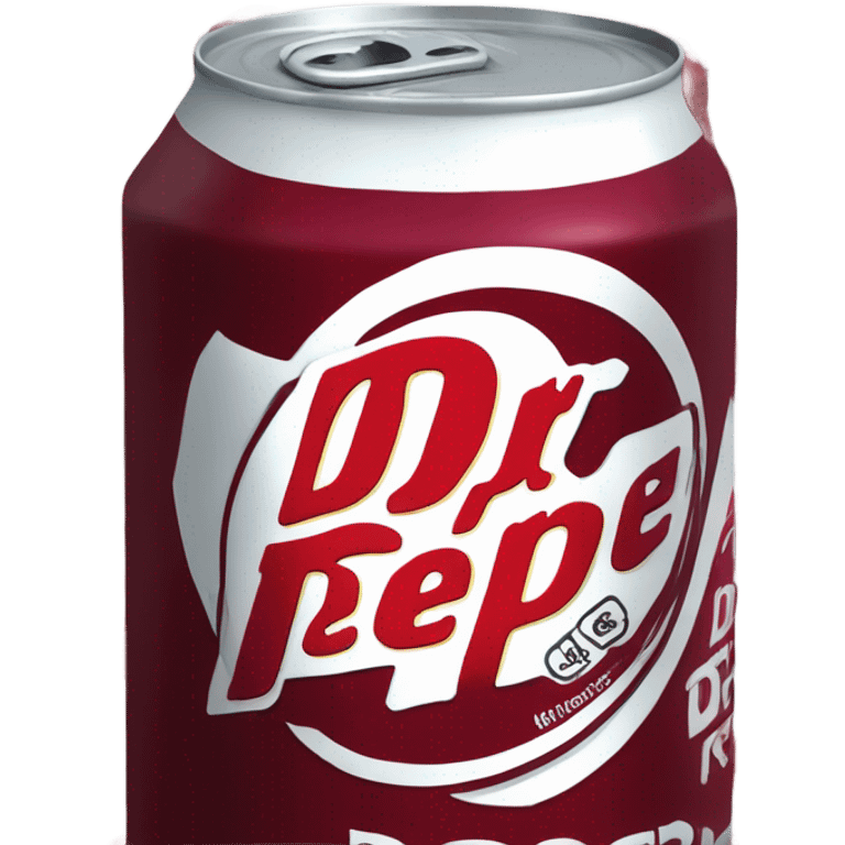 dr pepper  emoji