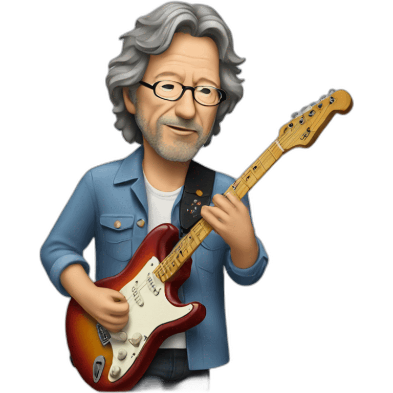 eric-clapton emoji