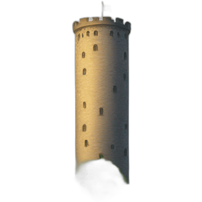 tower emoji