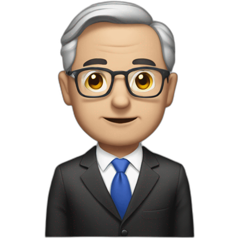 alvaro uribe velez emoji