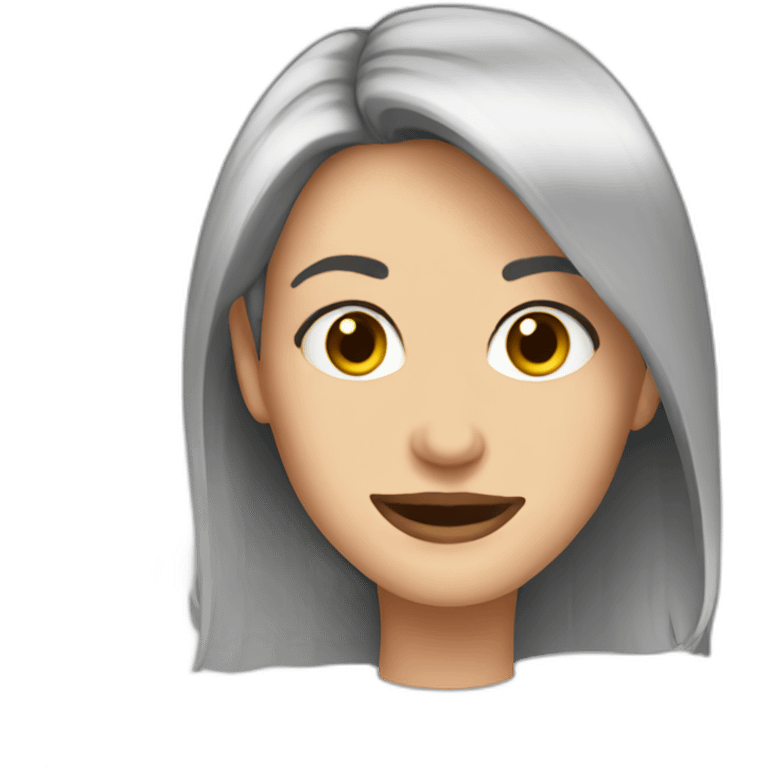 Elena gilber emoji