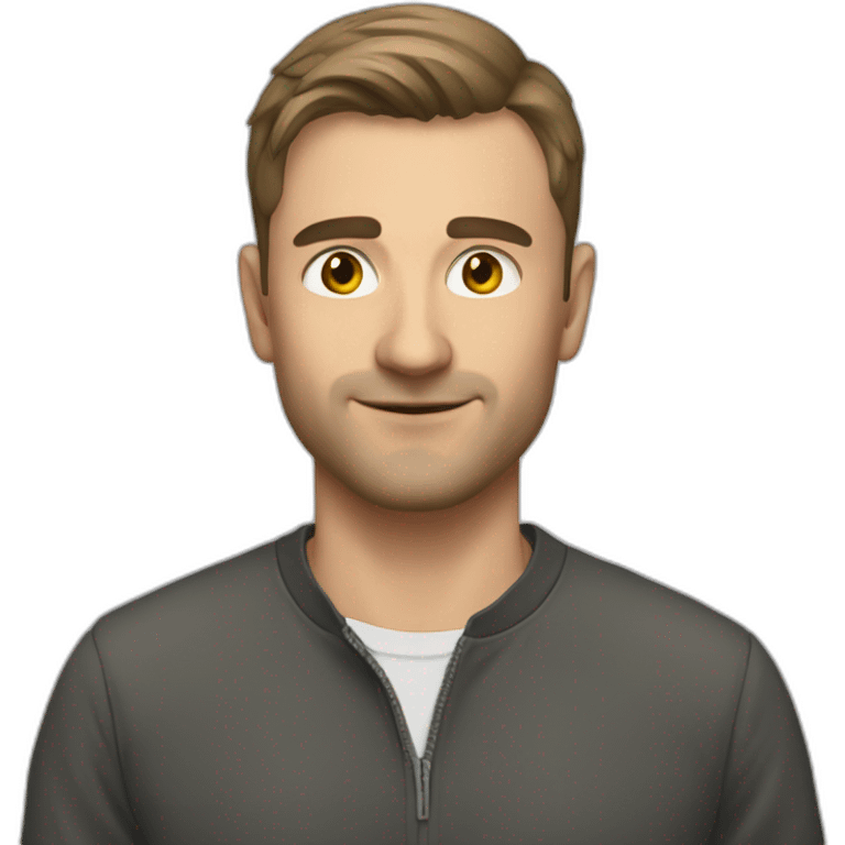 Edin Terzić emoji