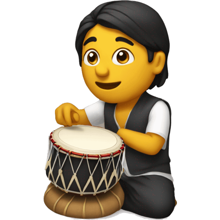 Tabla emoji