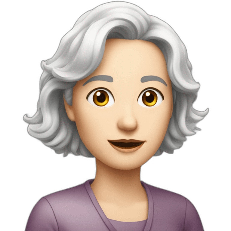 Magda köch emoji