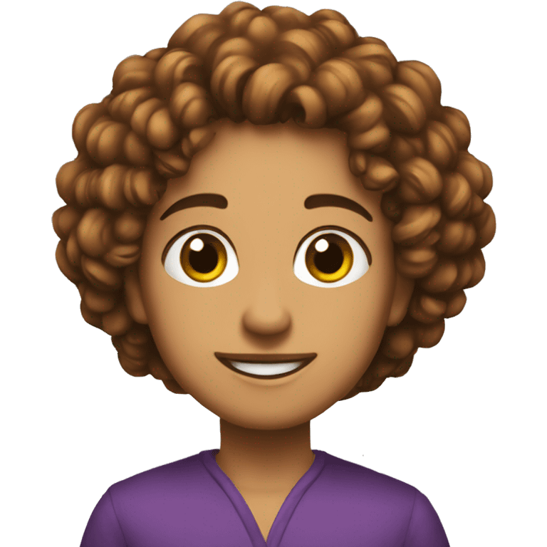 Time corinthinas  emoji