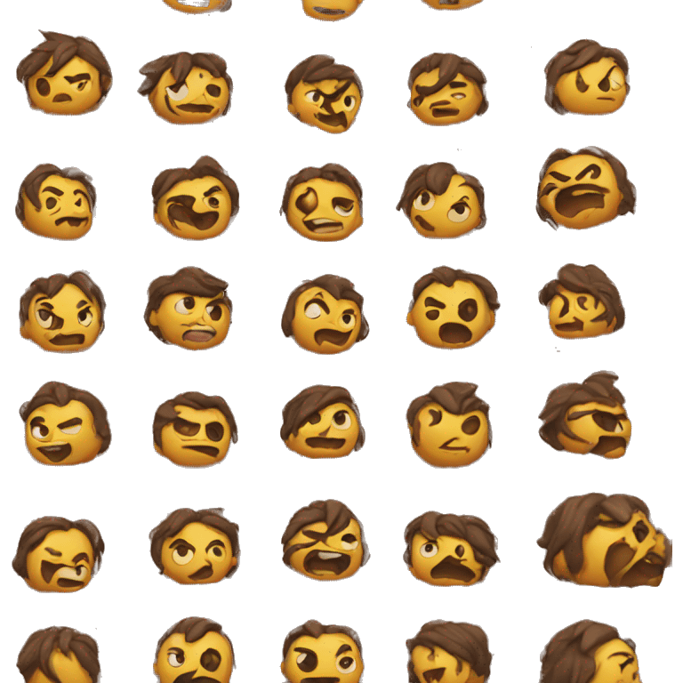 diablo emoji